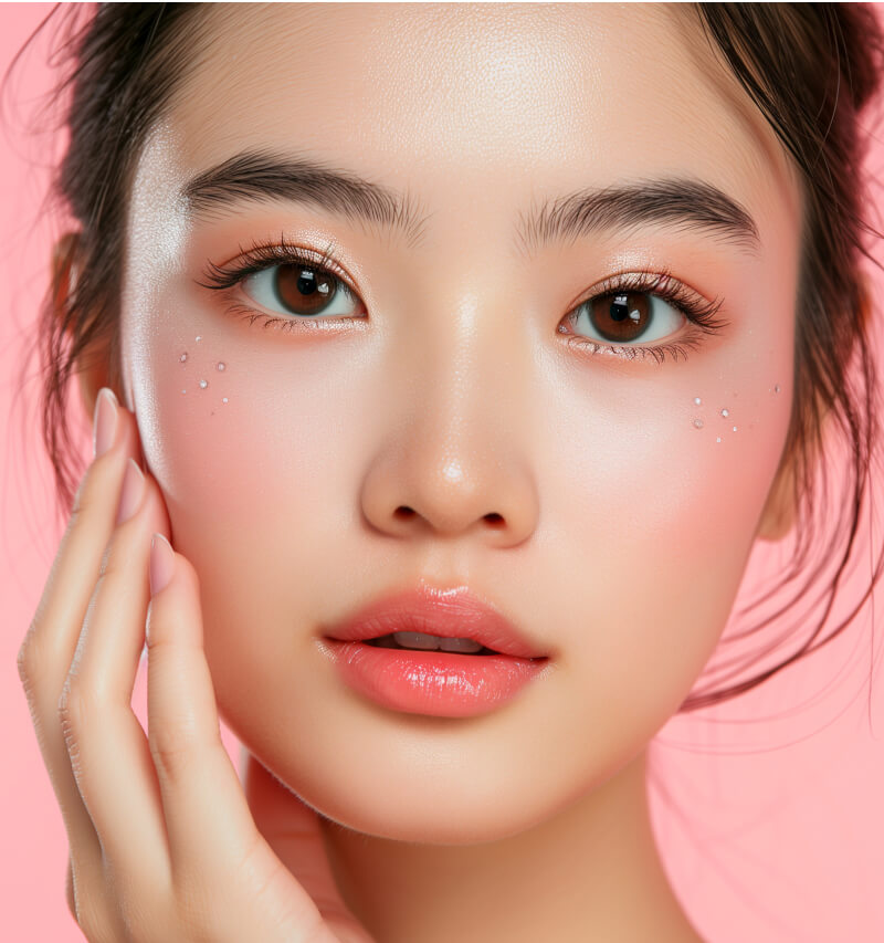 希望に合わせた進め方ができる