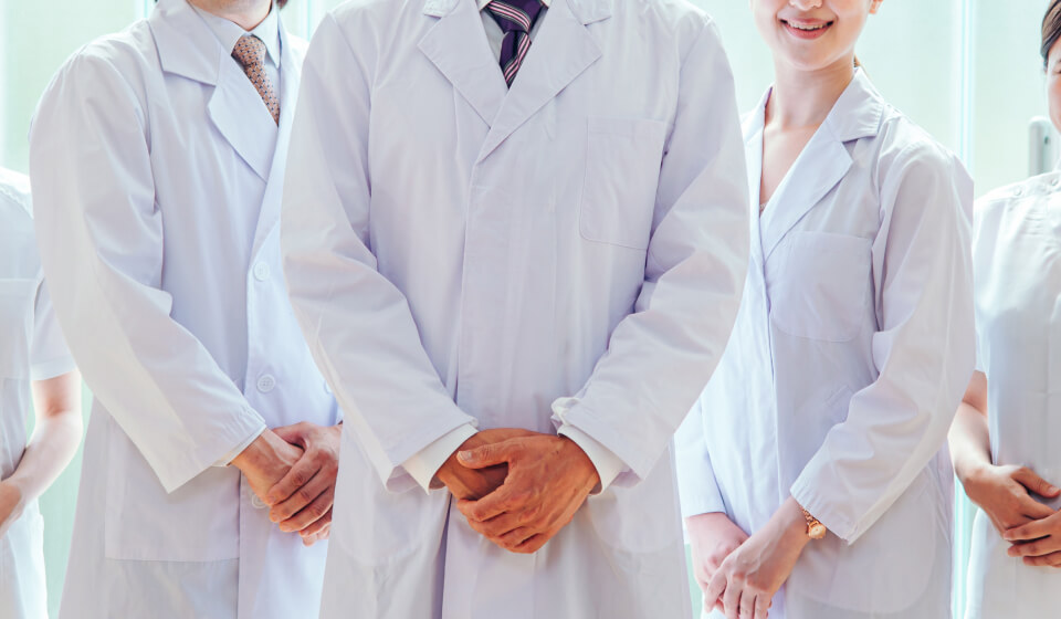 年間5000件以上の実績と高い技術力